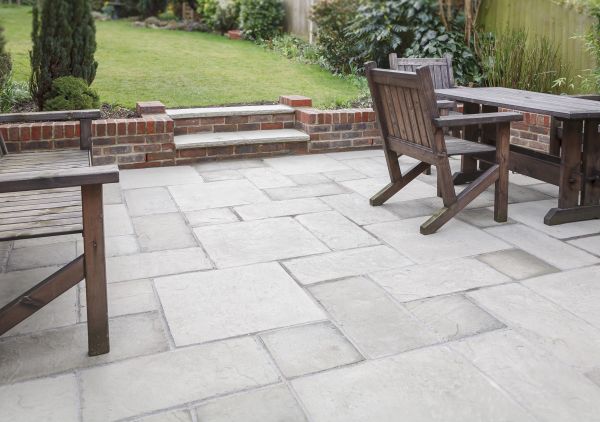 Patio Pavers Installation in Hendersonville