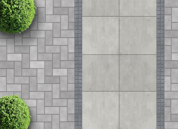 Cost of Pavers Hardscaping in Hendersonville