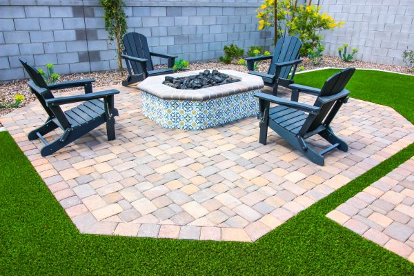 Cost of Pavers Service in Hendersonville
