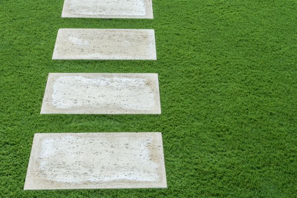 Cost of Turf Block Installation in Hendersonville