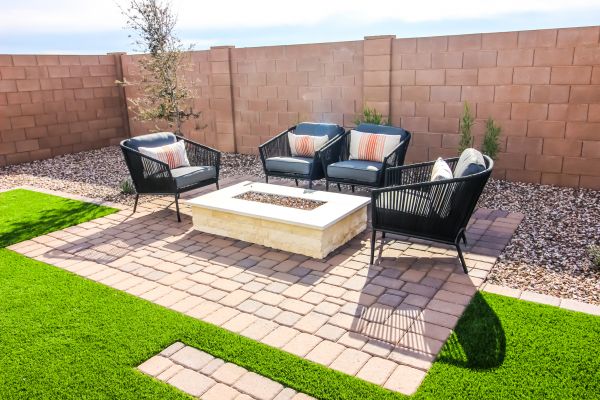 Brick Pavers Installation in Hendersonville