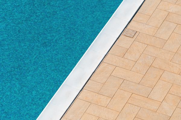 Cost of Paver Pool Deck Service in Hendersonville