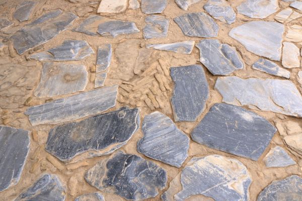 Cost of Limestone Pavers Installation in Hendersonville