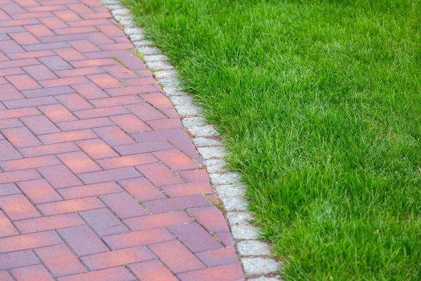 Brick Paving in Hendersonville