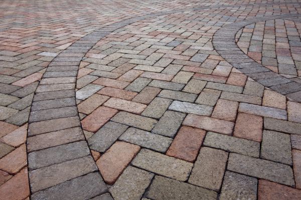 Cost of Backyard Hardscaping in Hendersonville