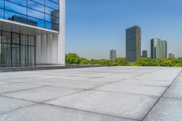 Cost of Concrete Pavers Installation in Hendersonville