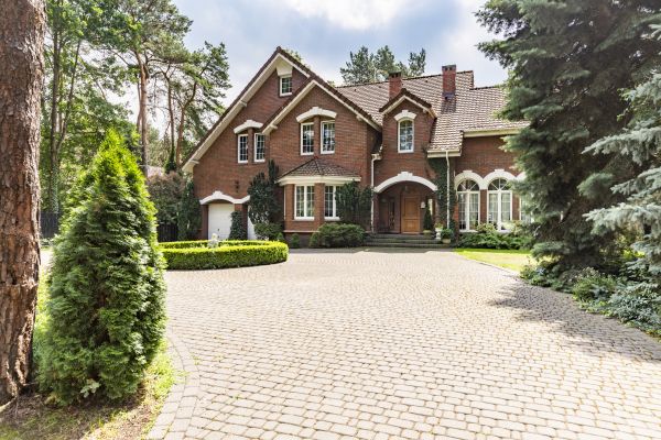 Driveway Pavers Repair in Hendersonville