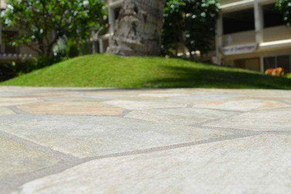 Stone Driveway Construction in Hendersonville