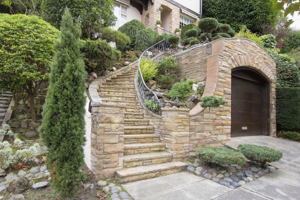 Cost of Residential Hardscaping in Hendersonville