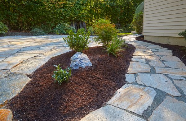 Cost of Outdoor Hardscaping in Hendersonville