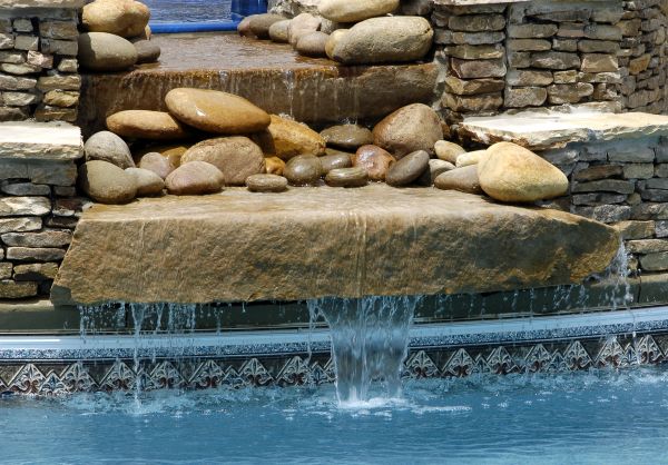 Cost of Pool Hardscaping in Hendersonville