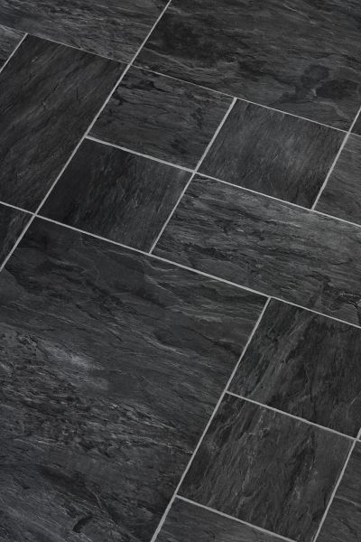 Cost of Slate Paver Installation in Hendersonville