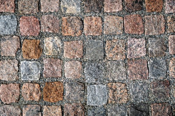 Cost of Cobblestone Pavers Service in Hendersonville