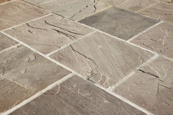 Cost of Paving Tile Installation in Hendersonville