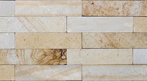 Travertine Paver Installation in Hendersonville