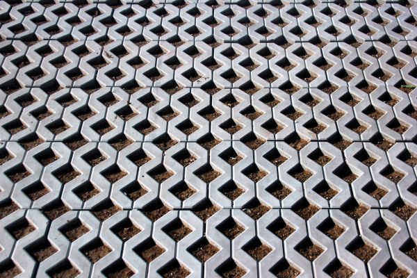 Cost of Permeable Paver Installation in Hendersonville