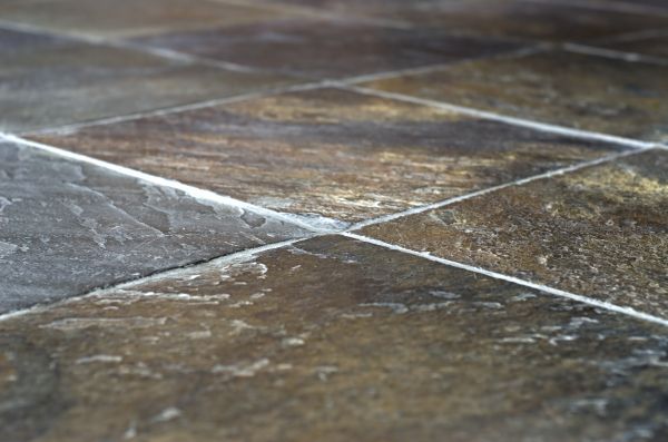 Cost of Slate Paving in Hendersonville