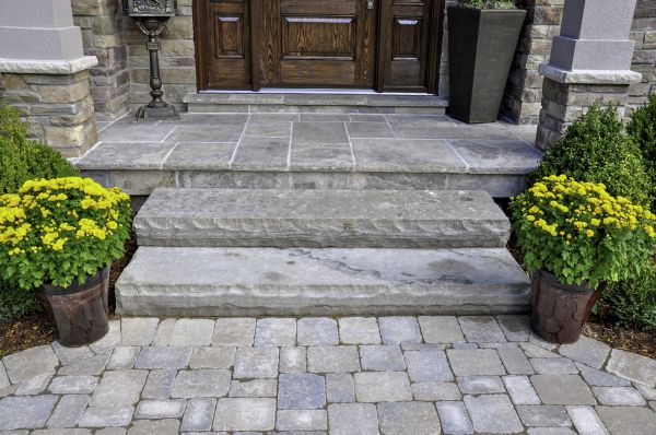 Cost of Hardscaping Installation in Hendersonville